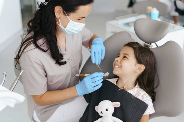Best Knocked-Out Tooth (Avulsed Tooth) Treatment in Wentzville, MO