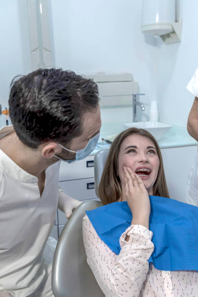 Best Emergency Wisdom Tooth Extraction in Wentzville, MO